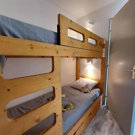 Je T'aime - Les Du Village - 2 4 Personnes Villard-de-Lans