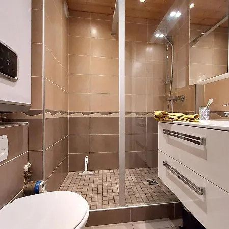 Je T'aime - Les Du Village - 2 4 Personnes Apartment Villard-de-Lans