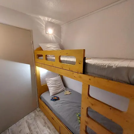 Apartment Je T'aime - Les Du Village - 2 4 Personnes Villard-de-Lans
